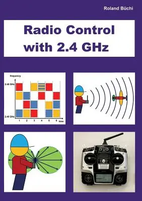 Rádiové riadenie s frekvenciou 2,4 GHz - Radio Control with 2.4 GHz