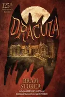 Dracula: Vydanie k 125. výročiu - Dracula: 125th Anniversary Edition