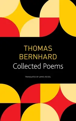 Zbierka básní - Collected Poems