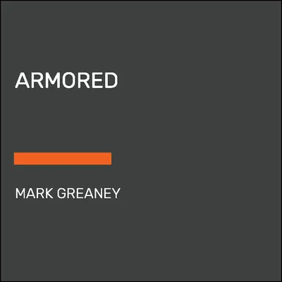 Obrnený - Armored