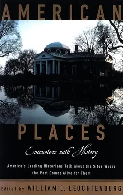 Americké miesta - American Places
