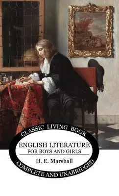 Anglická literatúra pre chlapcov a dievčatá - English Literature for Boys and Girls