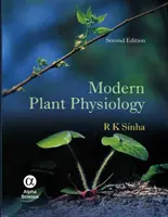 Moderná fyziológia rastlín - Modern Plant Physiology