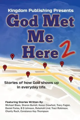Boh ma tu stretol 2 - God Met Me Here 2