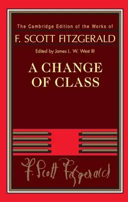 Zmena triedy - A Change of Class