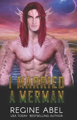 Vzal som si morského muža - I Married A Merman