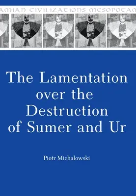 Nárek nad zničením Sumeru a Uru - The Lamentation over the Destruction of Sumer and Ur