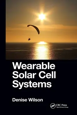 Nositeľné systémy solárnych článkov - Wearable Solar Cell Systems