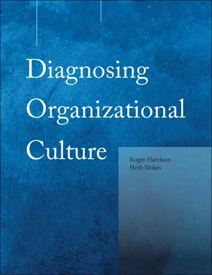 Nástroj na diagnostikovanie organizačnej kultúry - Diagnosing Organizational Culture Instrument