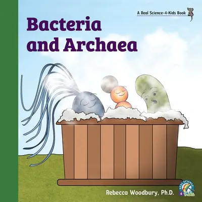 Baktérie a archeá - Bacteria and Archaea