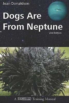 Psy sú z Neptúna - Dogs Are from Neptune