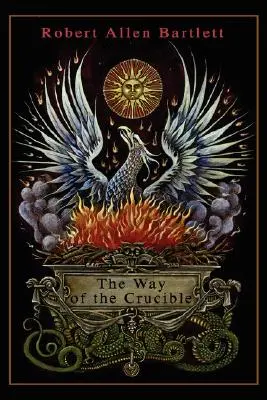 Cesta krížom-krážom - The Way of the Crucible