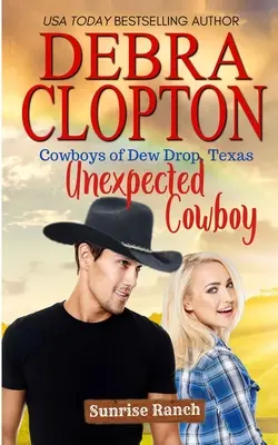 Nečakaný kovboj - Unexpected Cowboy