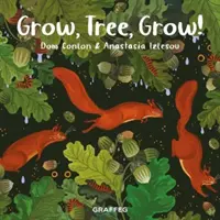 Rast, Strom, Rast! - Grow, Tree, Grow!