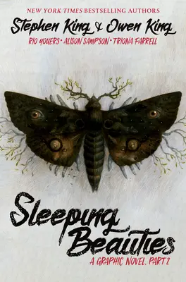Spiace krásky, zv. 2 (grafický román) - Sleeping Beauties, Vol. 2 (Graphic Novel)