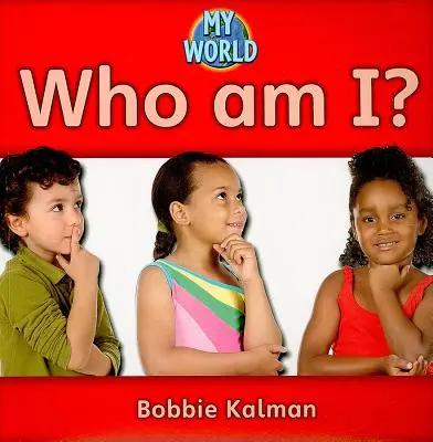 Kto som? - Who Am I?
