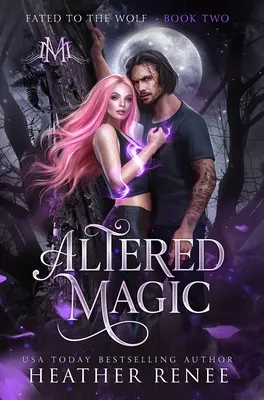 Zmenená mágia - Altered Magic