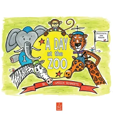 Deň v ZOO - A Day At The Zoo