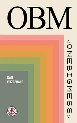 Jeden veľký neporiadok - One Big Mess