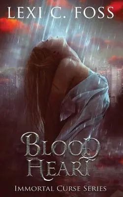 Krvavé srdce - Blood Heart