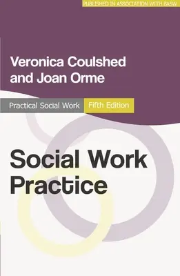 Prax sociálnej práce - Social Work Practice