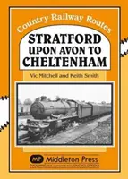 Stratford-upon-Avon - Cheltenham - Stratford-upon-Avon to Cheltenham