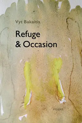 Útočisko a príležitosť - Refuge & Occasion