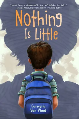 Nič nie je málo - Nothing Is Little