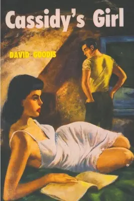 Cassidyho dievča - Cassidy's Girl