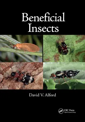 Prospešný hmyz - Beneficial Insects