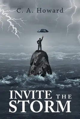 Pozvať búrku - Invite the Storm