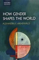 Ako pohlavie formuje svet - How Gender Shapes the World