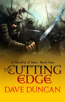 Ostrie reznej hrany - The Cutting Edge
