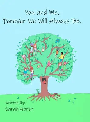 Ty a ja, navždy budeme - You and Me, Forever We Will Always Be