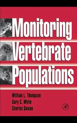 Monitorovanie populácií stavovcov - Monitoring Vertebrate Populations