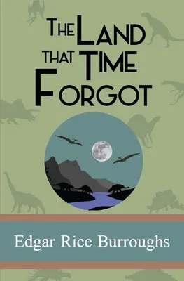 Krajina, na ktorú čas zabudol - The Land that Time Forgot