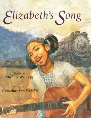 Alžbetina pieseň - Elizabeth's Song