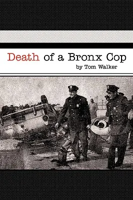 Smrť policajta z Bronxu - Death of a Bronx Cop