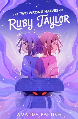 Dve nesprávne polovice Ruby Taylorovej - The Two Wrong Halves of Ruby Taylor