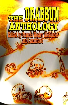Drabbunová antológia - The Drabbun Anthology