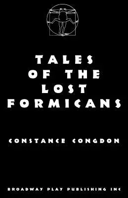 Príbehy stratených formikánov - Tales Of The Lost Formicans