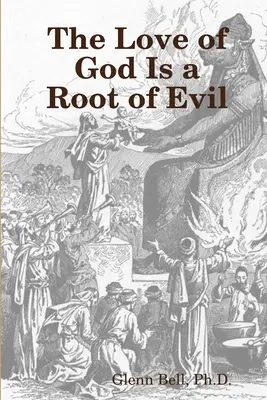 Láska k Bohu je koreňom zla - The Love of God is a Root of Evil