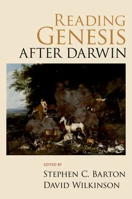 Čítanie Genesis po Darwinovi - Reading Genesis After Darwin