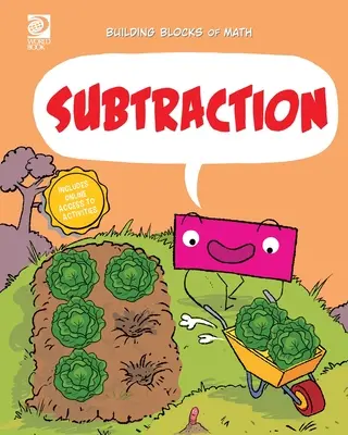 Odčítanie - Subtraction