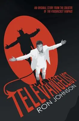 Televízny evanjelista - Televangelist