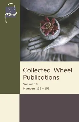 Zborník publikácií Koleso: Zväzok 10: čísla 132 - 151 - Collected Wheel Publications: Volume 10: Numbers 132 - 151
