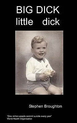Veľký vták Malý vták - Big Dick Little Dick