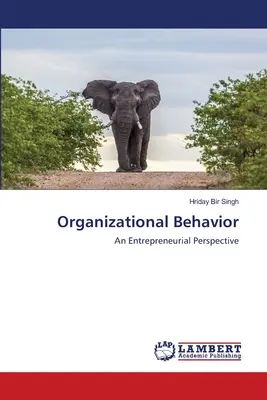 Organizačné správanie - Organizational Behavior
