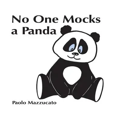 Nikto sa neposmieva pande - No One Mocks a Panda