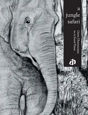 Safari v džungli - A Jungle Safari
